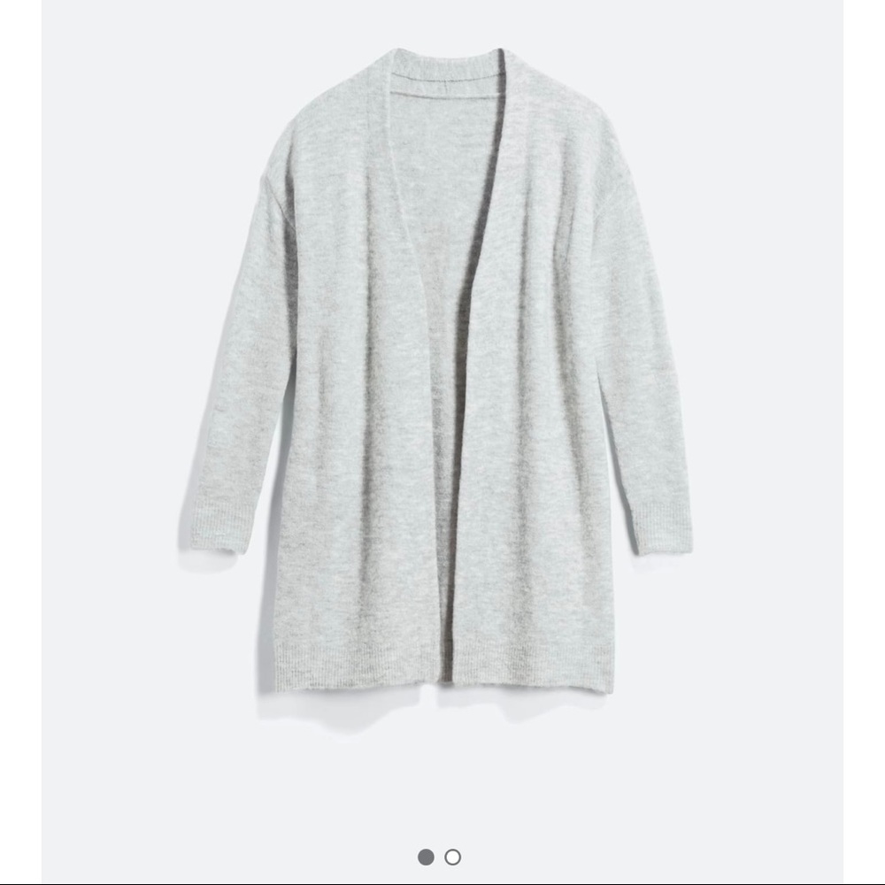 SOPHIE RUE DEMETER CARDIGAN
